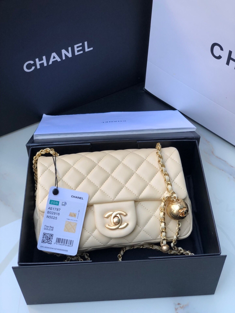Ch**el cf series bags